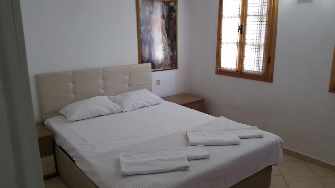 Bitez Mono Apart Habitación foto