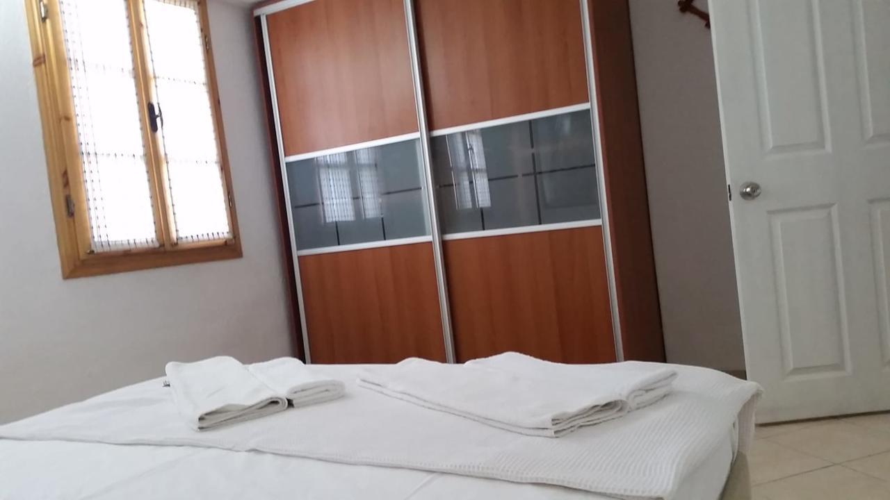 Bitez Mono Apart Habitación foto